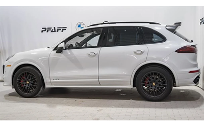 porsche-cayenne - 1