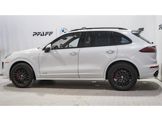 Porsche Cayenne GTS * 4x4* 440кс * АвтоКредит* (ЦЕНА ДО БГ) - автомобили, коли, обяви за нови и употребявани 1