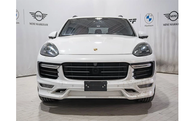 porsche-cayenne - 2