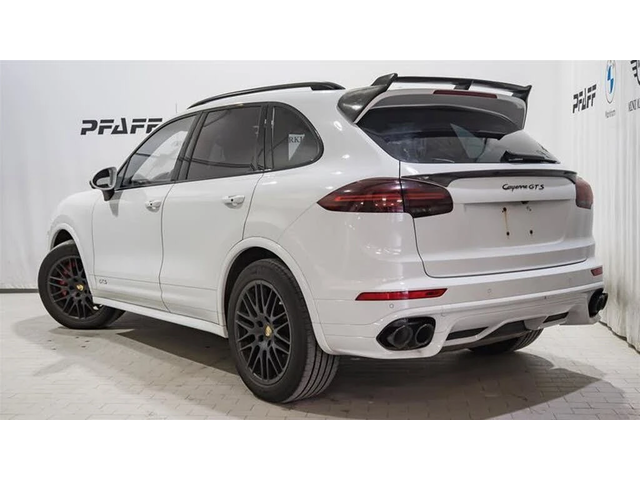 Porsche Cayenne GTS * 4x4* 440кс * АвтоКредит* (ЦЕНА ДО БГ) - автомобили, коли, обяви за нови и употребявани 3