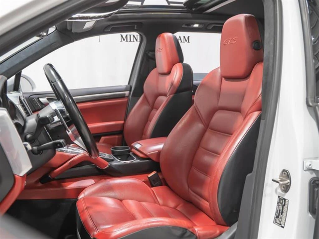 Porsche Cayenne GTS * 4x4* 440кс * АвтоКредит* (ЦЕНА ДО БГ) - автомобили, коли, обяви за нови и употребявани 6