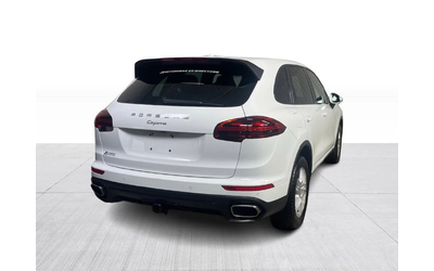 Porsche Cayenne AWD* АвтоКредит* (Цена до БГ) - автомобили, коли, обяви за нови и употребявани 11