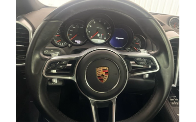 Porsche Cayenne AWD* АвтоКредит* (Цена до БГ) - автомобили, коли, обяви за нови и употребявани 13