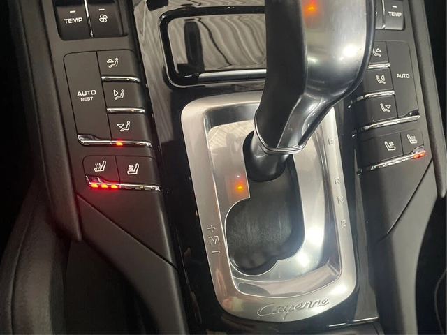 Porsche Cayenne AWD* АвтоКредит* (Цена до БГ) - автомобили, коли, обяви за нови и употребявани 16