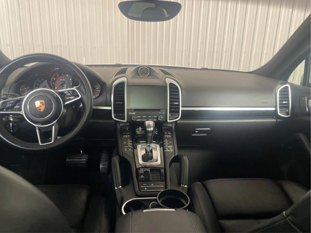 Porsche Cayenne AWD* АвтоКредит* (Цена до БГ) - автомобили, коли, обяви за нови и употребявани 3