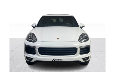 porsche-cayenne - 5
