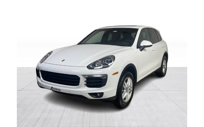 Porsche Cayenne AWD* АвтоКредит* (Цена до БГ) - автомобили, коли, обяви за нови и употребявани 6