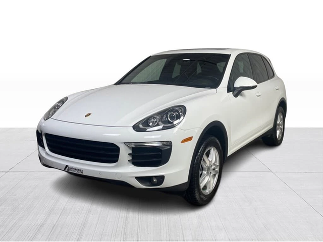 Porsche Cayenne AWD* АвтоКредит* (Цена до БГ) - автомобили, коли, обяви за нови и употребявани 6
