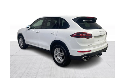 Porsche Cayenne AWD* АвтоКредит* (Цена до БГ) - автомобили, коли, обяви за нови и употребявани 8