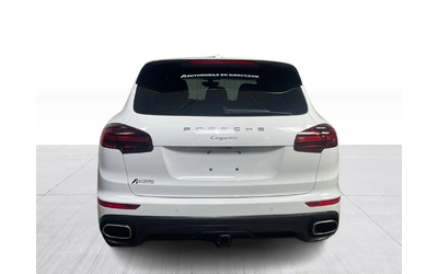 Porsche Cayenne AWD* АвтоКредит* (Цена до БГ) - автомобили, коли, обяви за нови и употребявани 9