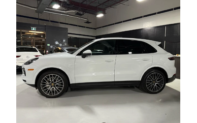 Porsche Cayenne * АвтоКредит * (ЦЕНА ДО БГ) - автомобили, коли, обяви за нови и употребявани 6