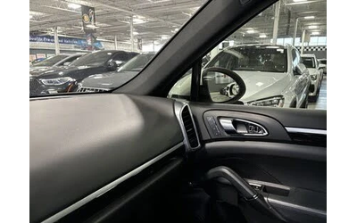 Porsche Cayenne V6 * PANO * АвтоКредит* (ЦЕНА ДО БГ) - автомобили, коли, обяви за нови и употребявани 10