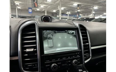 Porsche Cayenne V6 * PANO * АвтоКредит* (ЦЕНА ДО БГ) - автомобили, коли, обяви за нови и употребявани 14