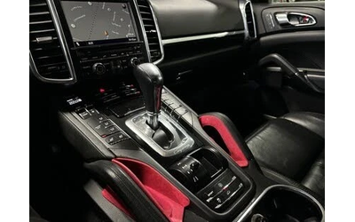 Porsche Cayenne V6 * PANO * АвтоКредит* (ЦЕНА ДО БГ) - автомобили, коли, обяви за нови и употребявани 15