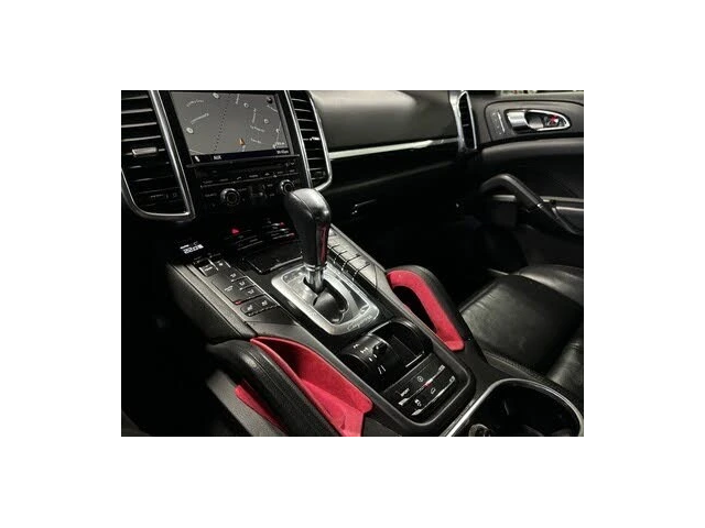 Porsche Cayenne V6 * PANO * АвтоКредит* (ЦЕНА ДО БГ) - автомобили, коли, обяви за нови и употребявани 15