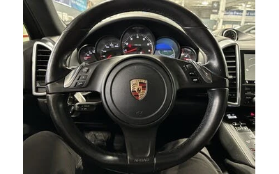 Porsche Cayenne V6 * PANO * АвтоКредит* (ЦЕНА ДО БГ) - автомобили, коли, обяви за нови и употребявани 16