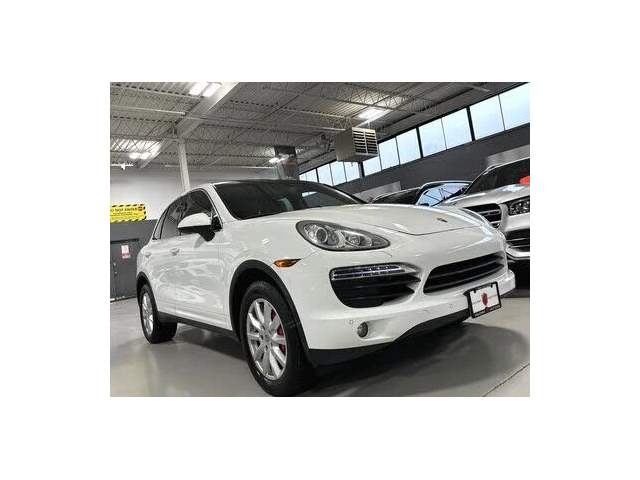 Porsche Cayenne V6 * PANO * АвтоКредит* (ЦЕНА ДО БГ) - автомобили, коли, обяви за нови и употребявани 1