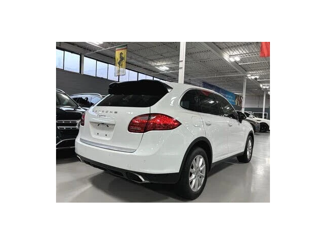 Porsche Cayenne V6 * PANO * АвтоКредит* (ЦЕНА ДО БГ) - автомобили, коли, обяви за нови и употребявани 2