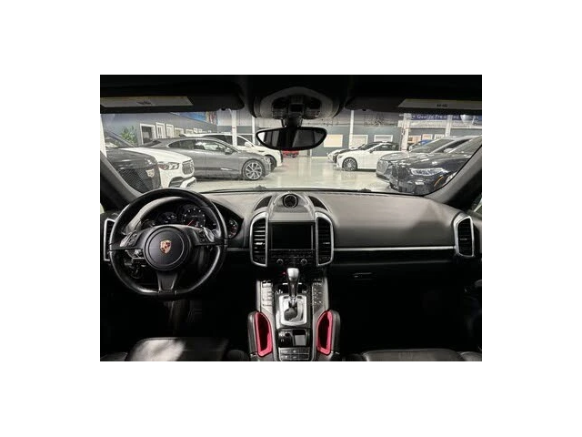 Porsche Cayenne V6 * PANO * АвтоКредит* (ЦЕНА ДО БГ) - автомобили, коли, обяви за нови и употребявани 6