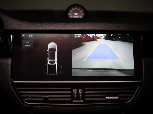 Porsche Cayenne * АвтоКредит * (ЦЕНА ДО БГ) - автомобили, коли, обяви за нови и употребявани 11