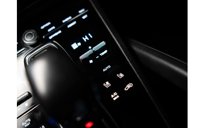 Porsche Cayenne * АвтоКредит * (ЦЕНА ДО БГ) - автомобили, коли, обяви за нови и употребявани 12