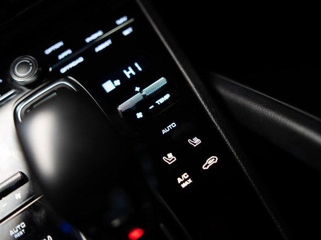 Porsche Cayenne * АвтоКредит * (ЦЕНА ДО БГ) - автомобили, коли, обяви за нови и употребявани 12