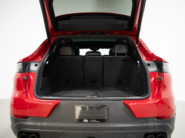 Porsche Cayenne * АвтоКредит * (ЦЕНА ДО БГ) - автомобили, коли, обяви за нови и употребявани 7