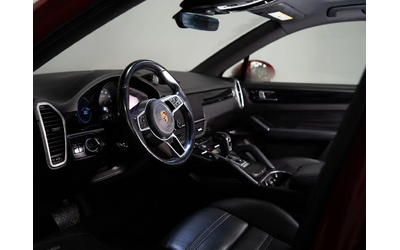 Porsche Cayenne * АвтоКредит * (ЦЕНА ДО БГ) - автомобили, коли, обяви за нови и употребявани 8