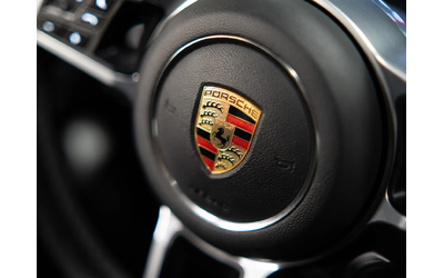 Porsche Cayenne * АвтоКредит * (ЦЕНА ДО БГ) - автомобили, коли, обяви за нови и употребявани 9