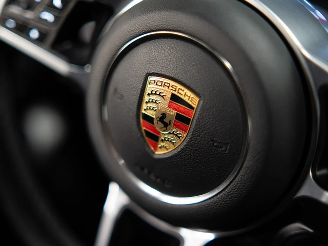 Porsche Cayenne * АвтоКредит * (ЦЕНА ДО БГ) - автомобили, коли, обяви за нови и употребявани 9