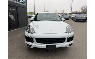 porsche-cayenne - 1