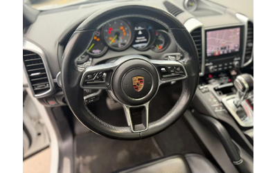 Porsche Cayenne * АвтоКредит * (ЦЕНА ДО БГ) - автомобили, коли, обяви за нови и употребявани 8