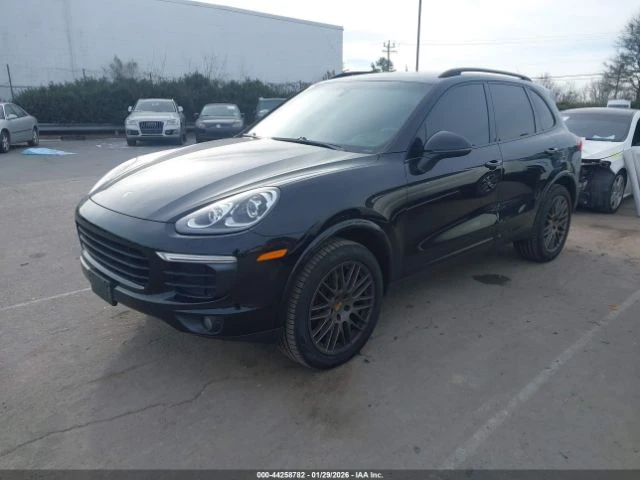 Porsche Cayenne PLATINUM* AWD* Обдухване* BOSE* Памет* Камера* - автомобили, коли, обяви за нови и употребявани 0