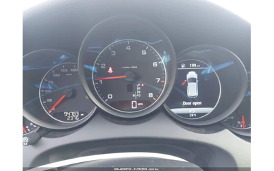 Porsche Cayenne PLATINUM* AWD* Обдухване* BOSE* Памет* Камера* - автомобили, коли, обяви за нови и употребявани 10