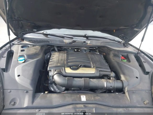 Porsche Cayenne PLATINUM* AWD* Обдухване* BOSE* Памет* Камера* - автомобили, коли, обяви за нови и употребявани 11