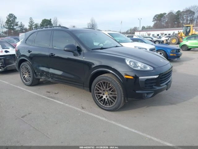 Porsche Cayenne PLATINUM* AWD* Обдухване* BOSE* Памет* Камера* - автомобили, коли, обяви за нови и употребявани 2