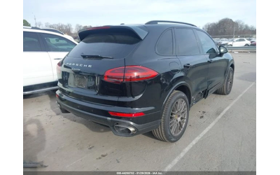 Porsche Cayenne PLATINUM* AWD* Обдухване* BOSE* Памет* Камера* - автомобили, коли, обяви за нови и употребявани 6