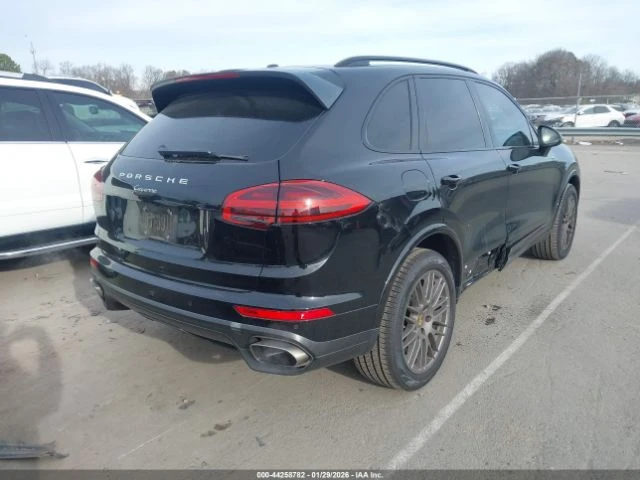 Porsche Cayenne PLATINUM* AWD* Обдухване* BOSE* Памет* Камера* - автомобили, коли, обяви за нови и употребявани 6