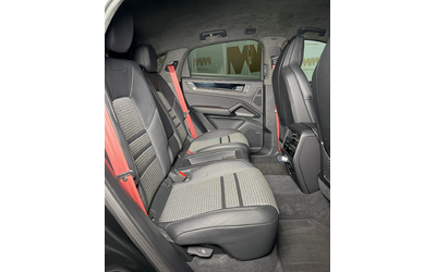 Porsche Cayenne GTS* Coupe* TurboGT Pack* Ceramic* Carbon* Display - автомобили, коли, обяви за нови и употребявани 10