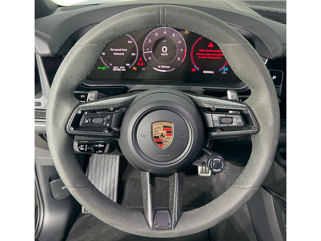 Porsche Cayenne GTS* Coupe* TurboGT Pack* Ceramic* Carbon* Display - автомобили, коли, обяви за нови и употребявани 12