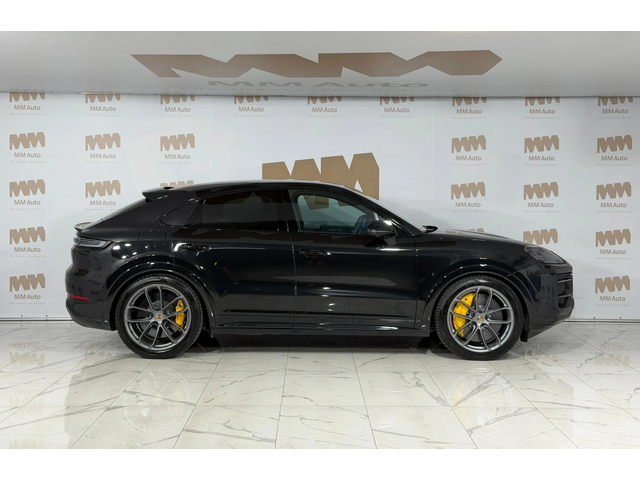 Porsche Cayenne GTS* Coupe* TurboGT Pack* Ceramic* Carbon* Display - автомобили, коли, обяви за нови и употребявани 2