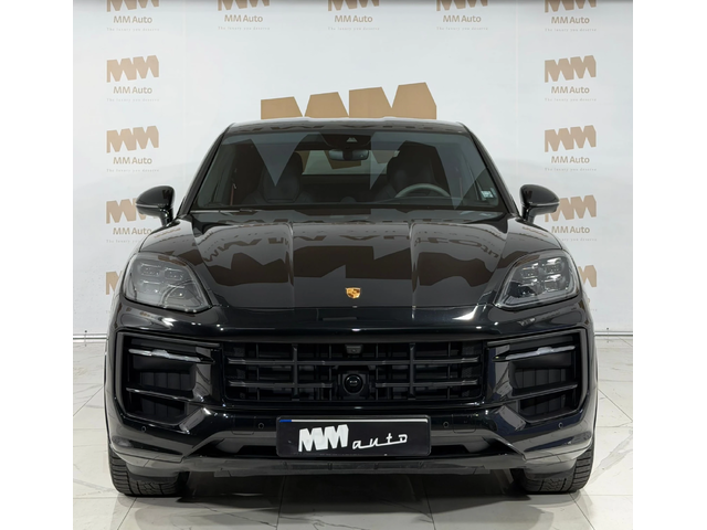Porsche Cayenne GTS* Coupe* TurboGT Pack* Ceramic* Carbon* Display - автомобили, коли, обяви за нови и употребявани 3