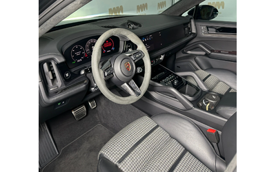 Porsche Cayenne GTS* Coupe* TurboGT Pack* Ceramic* Carbon* Display - автомобили, коли, обяви за нови и употребявани 6