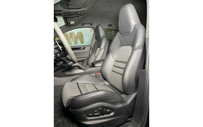 Porsche Cayenne GTS* Coupe* TurboGT Pack* Ceramic* Carbon* Display - автомобили, коли, обяви за нови и употребявани 7