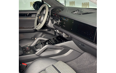 Porsche Cayenne GTS* Coupe* TurboGT Pack* Ceramic* Carbon* Display - автомобили, коли, обяви за нови и употребявани 9