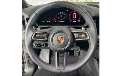 Porsche Cayenne Coupe* Bose* Display* Pano* Chrono - автомобили, коли, обяви за нови и употребявани 12