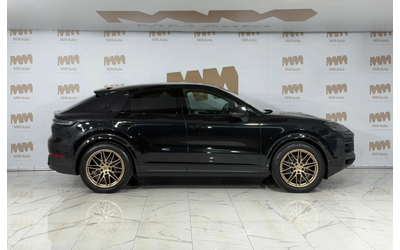 porsche-cayenne - 1