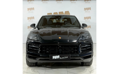 porsche-cayenne - 3