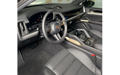 Porsche Cayenne Coupe* Bose* Display* Pano* Chrono - автомобили, коли, обяви за нови и употребявани 6