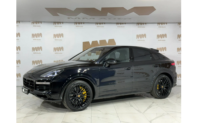 porsche-cayenne - 0